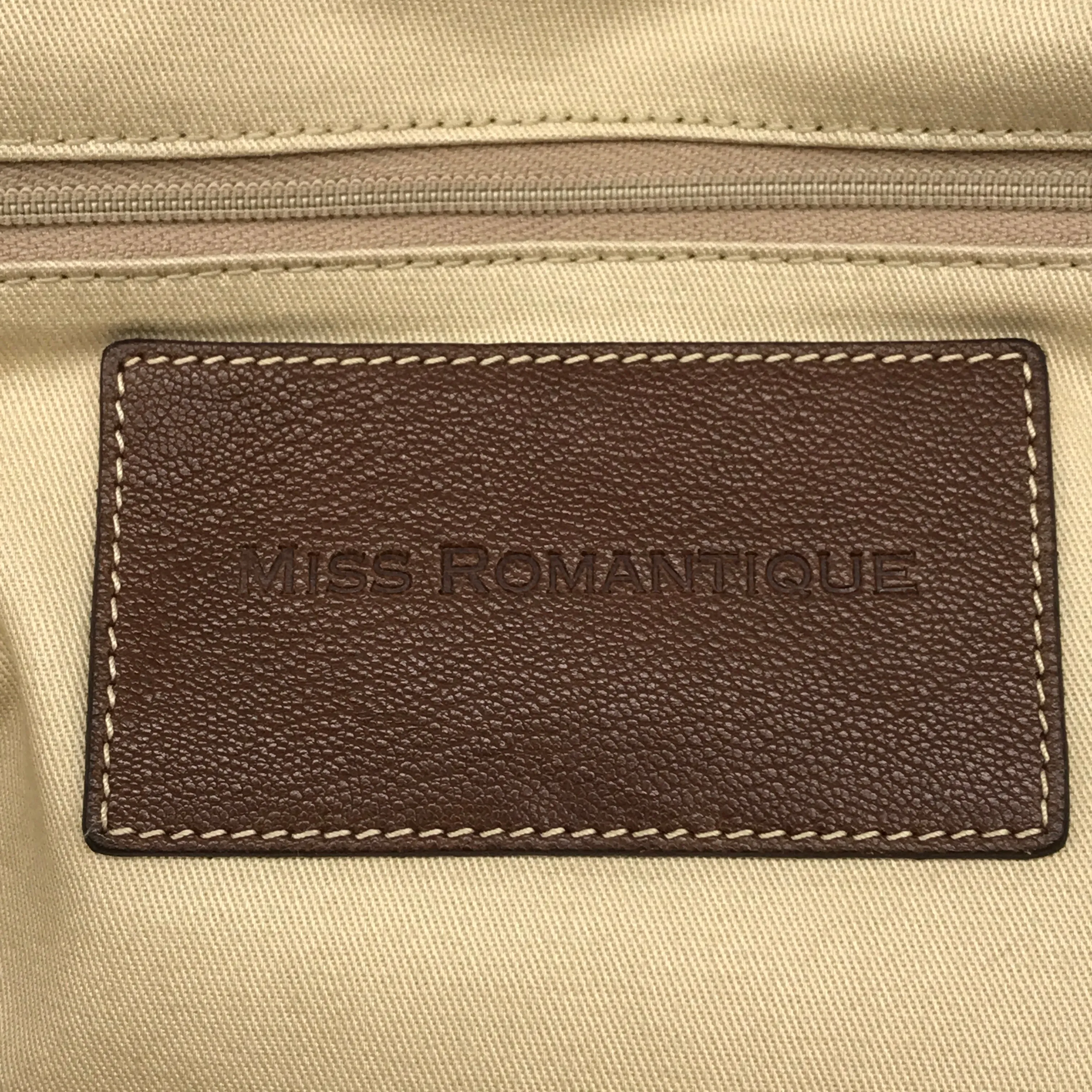 Vintage Dolce & Gabbana Bag