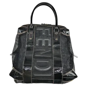 Vintage Fendi Tote