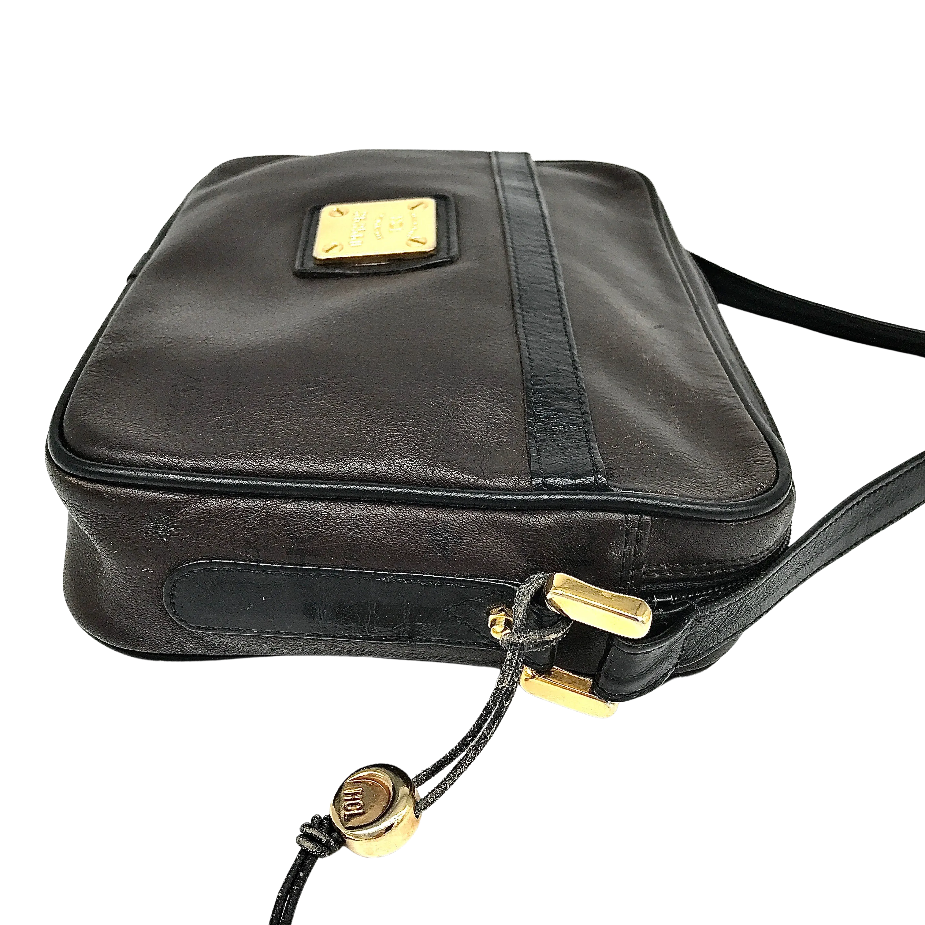 Vintage HCL Shoulder Bag