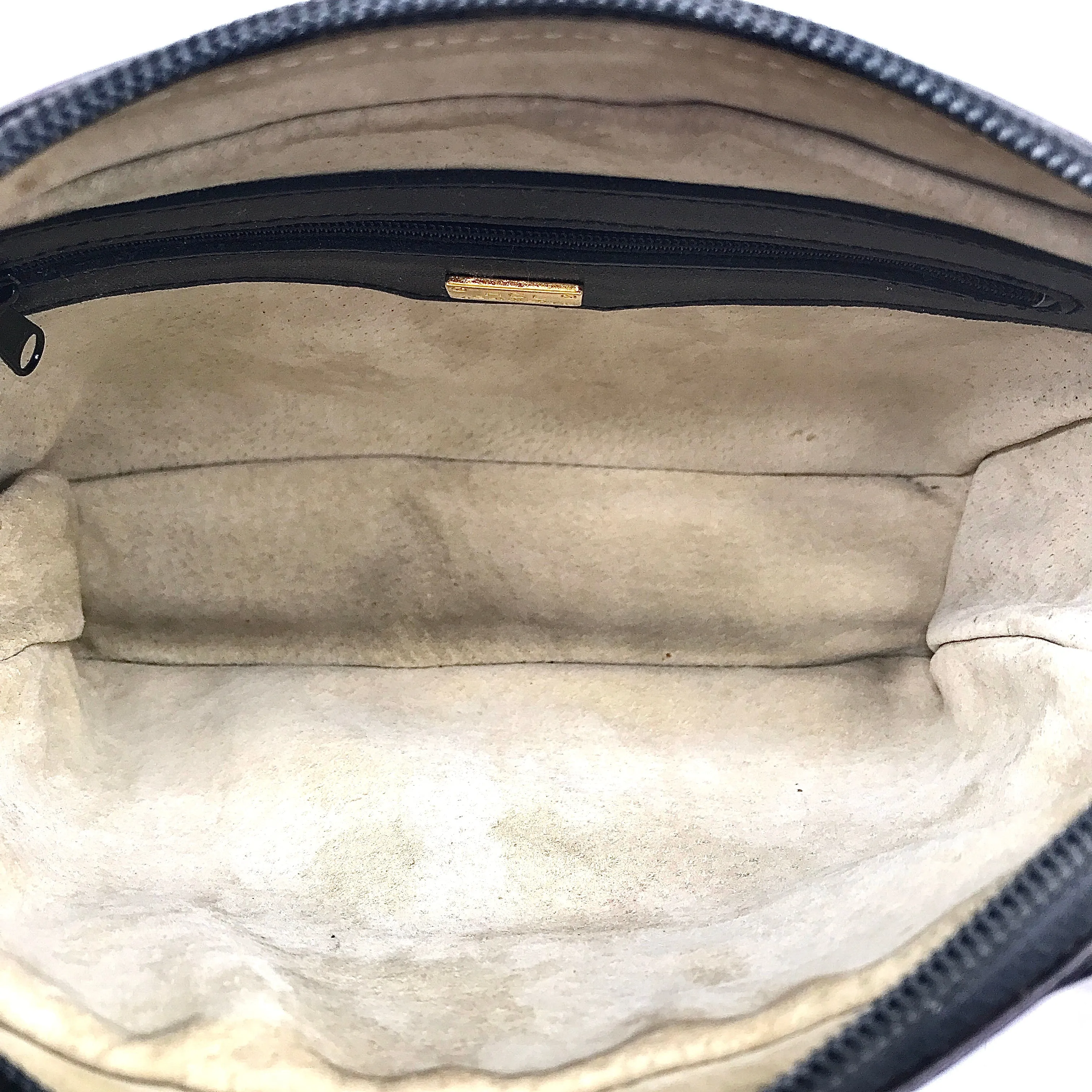Vintage HCL Shoulder Bag