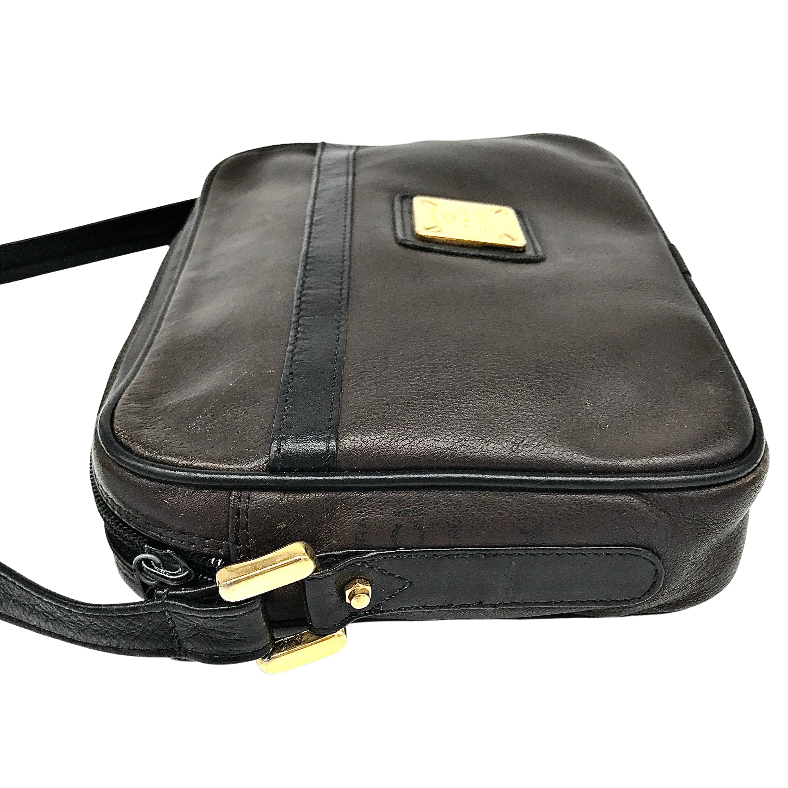Vintage HCL Shoulder Bag