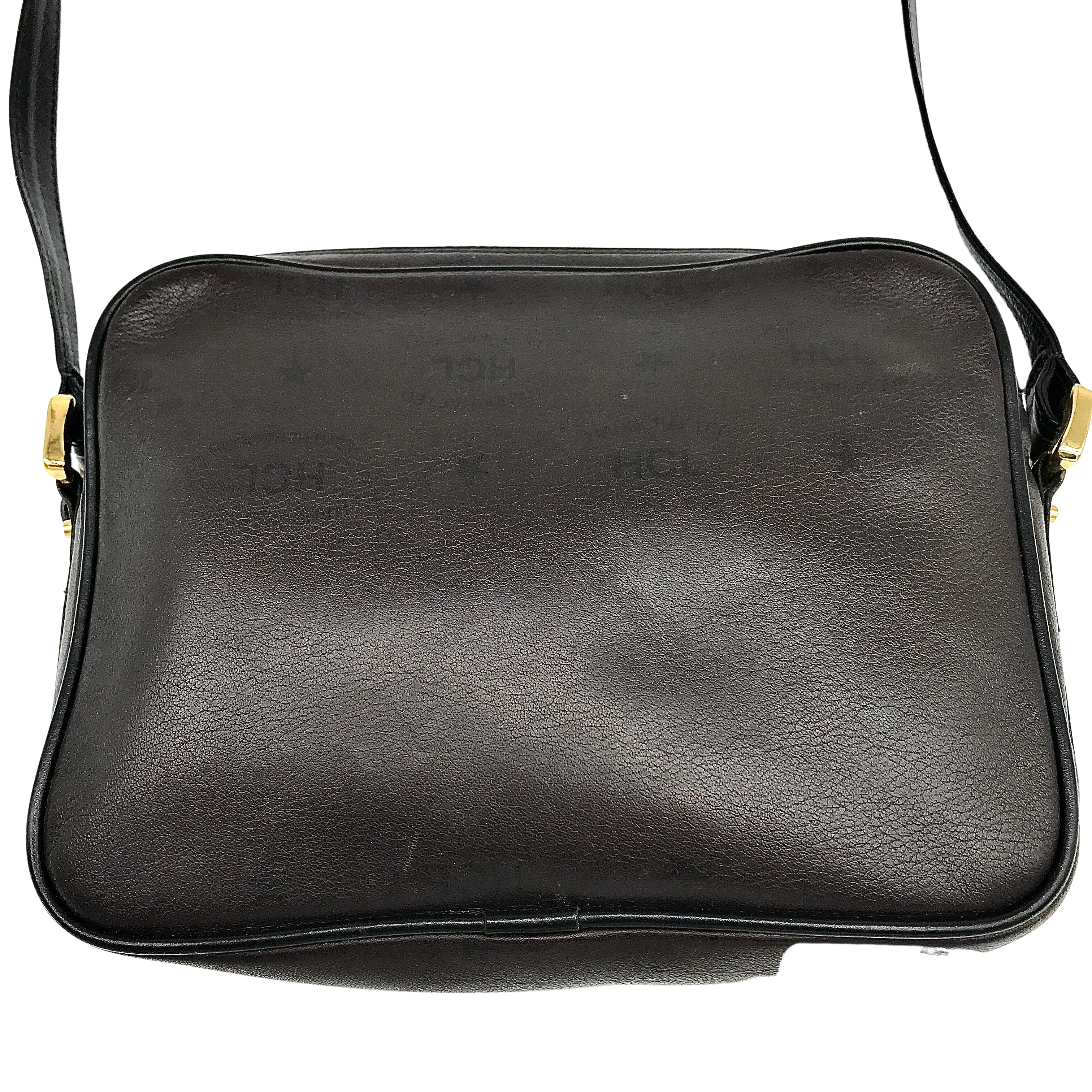 Vintage HCL Shoulder Bag