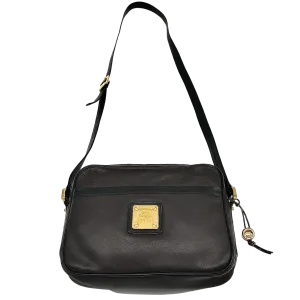 Vintage HCL Shoulder Bag
