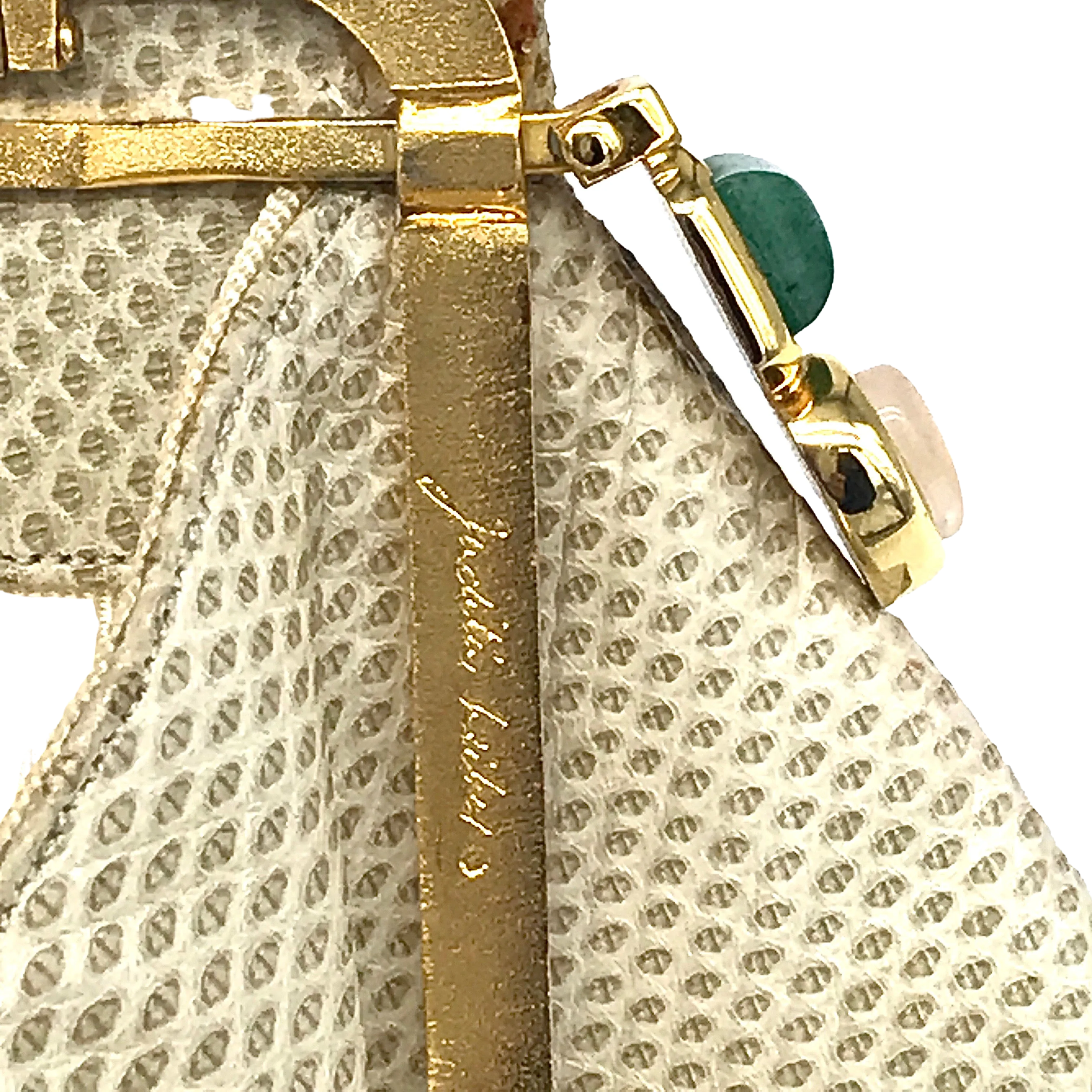 Vintage Judith Leiber Bag