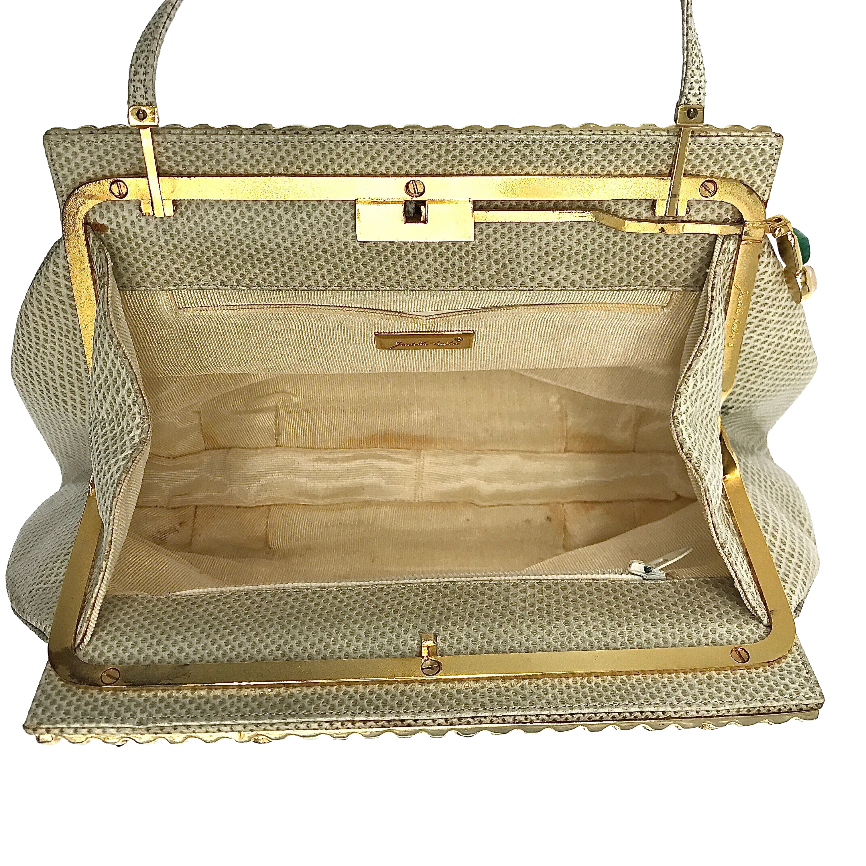 Vintage Judith Leiber Bag