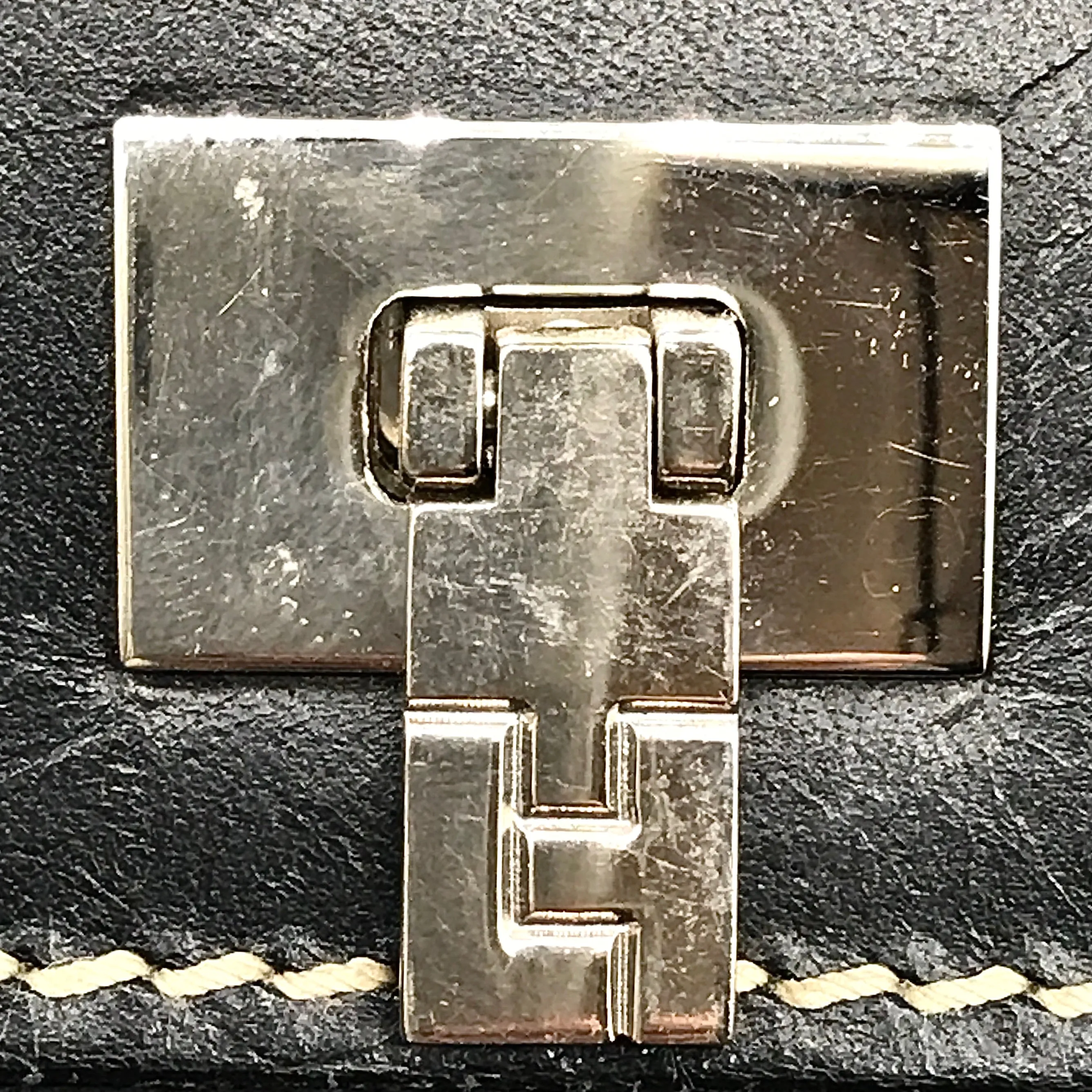 Vintage Lambertson Truex Bag