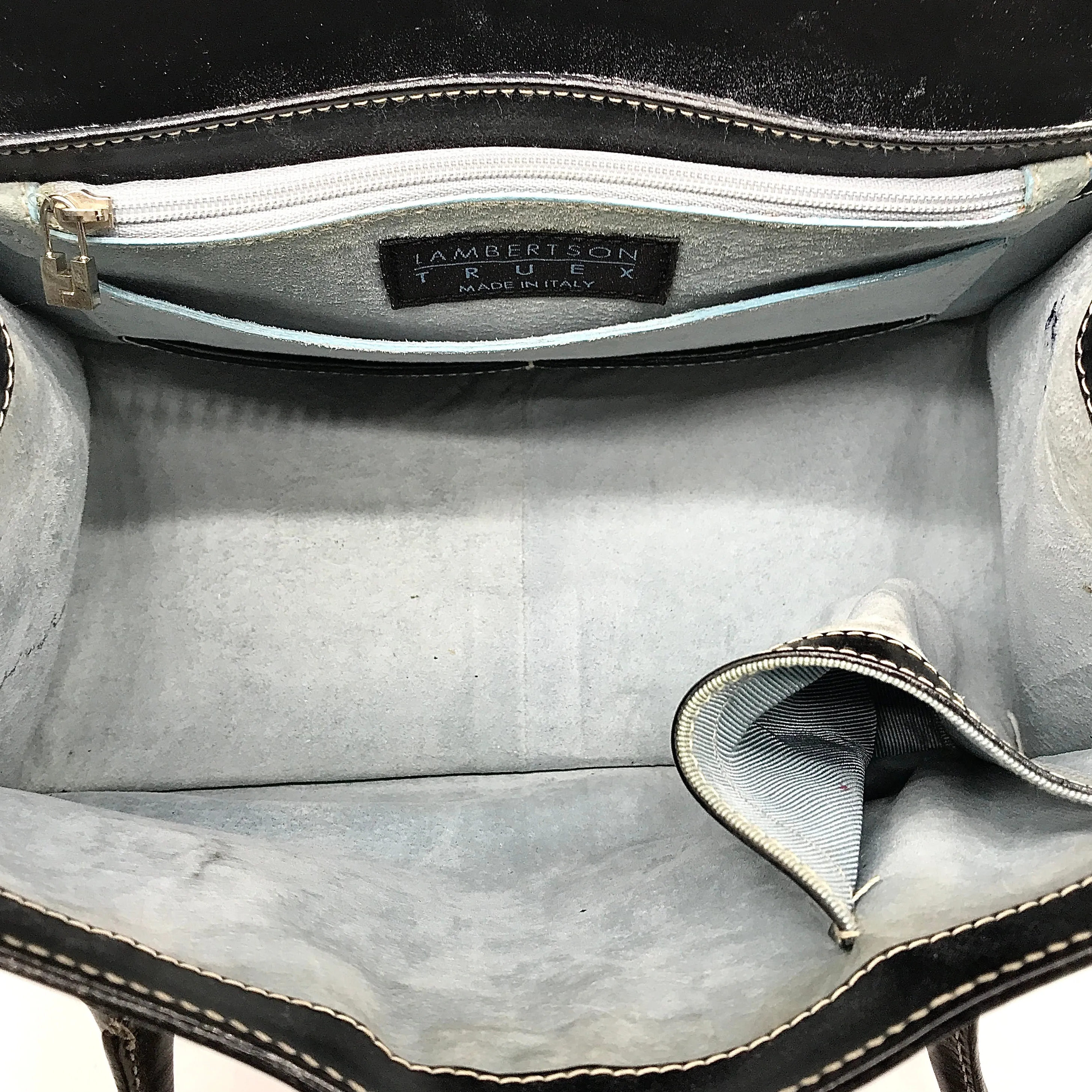 Vintage Lambertson Truex Bag