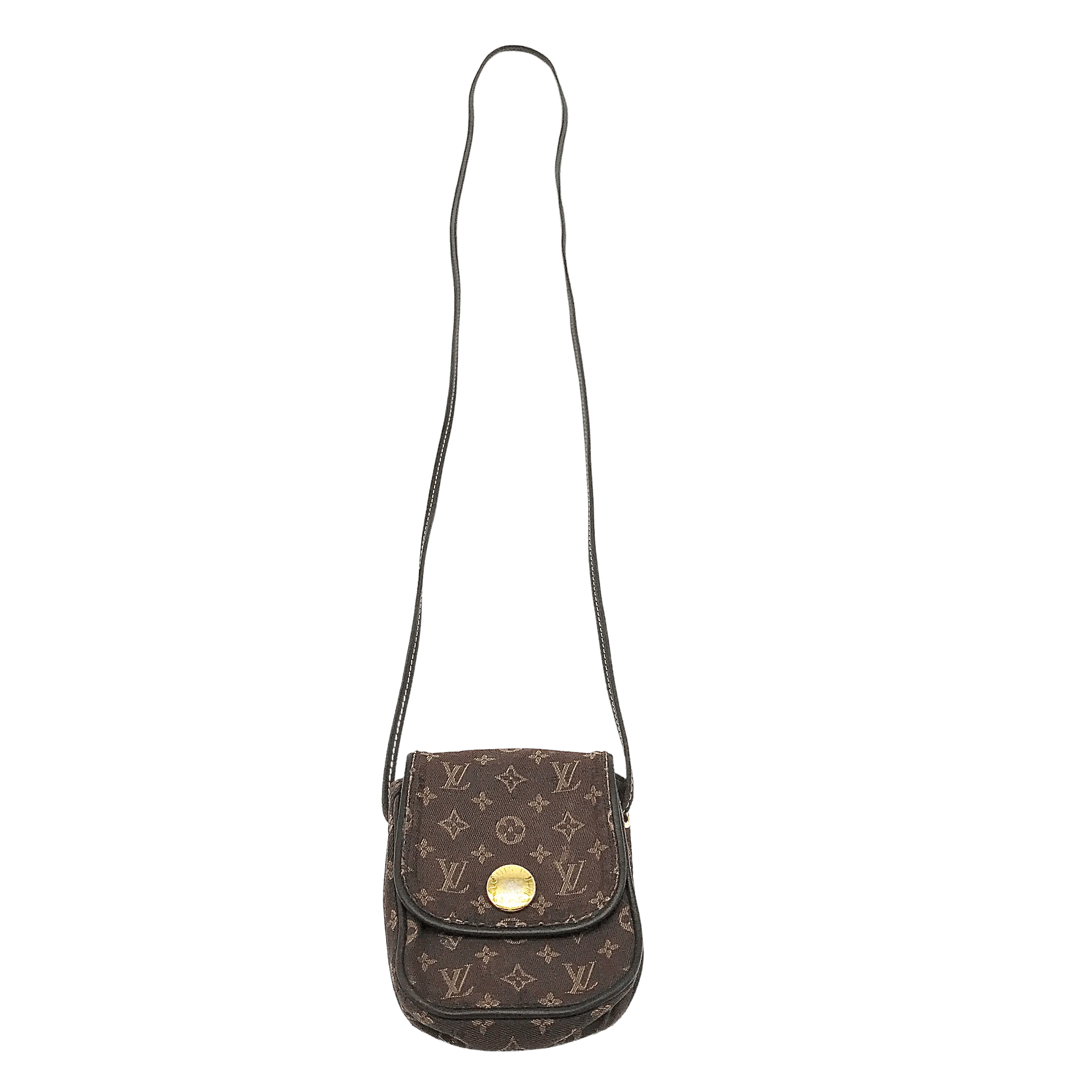 Vintage Louis Vuitton Cross Body