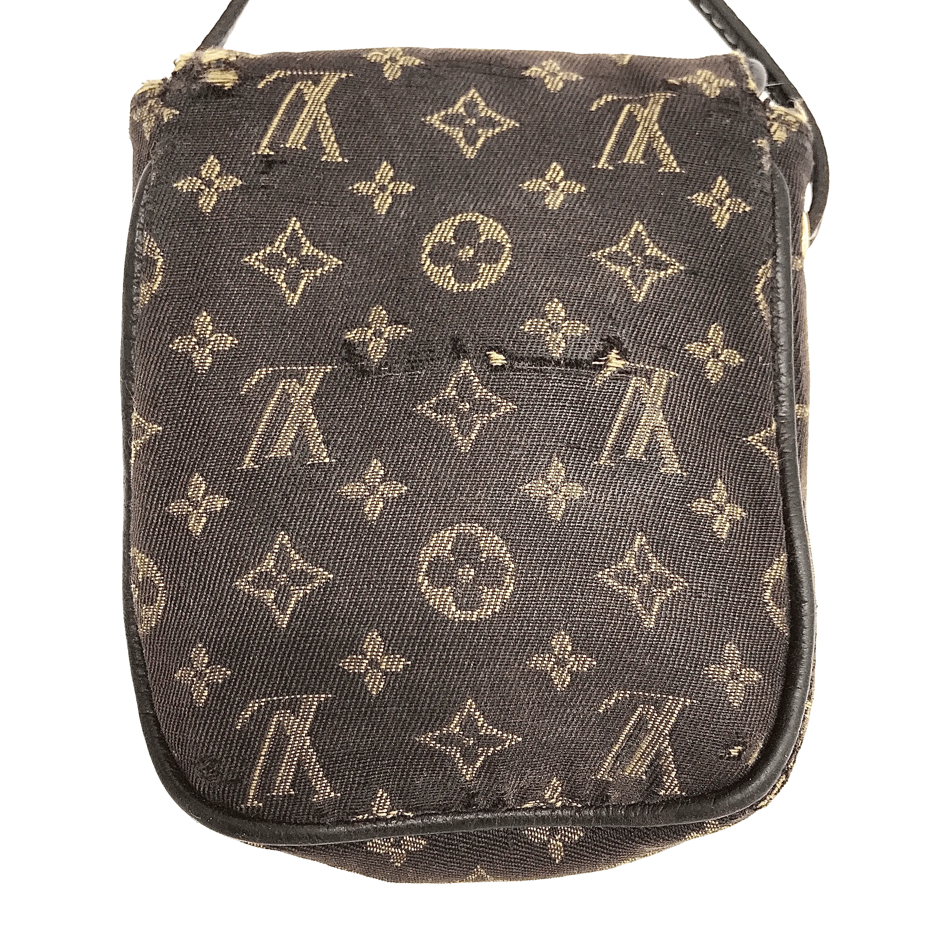 Vintage Louis Vuitton Cross Body