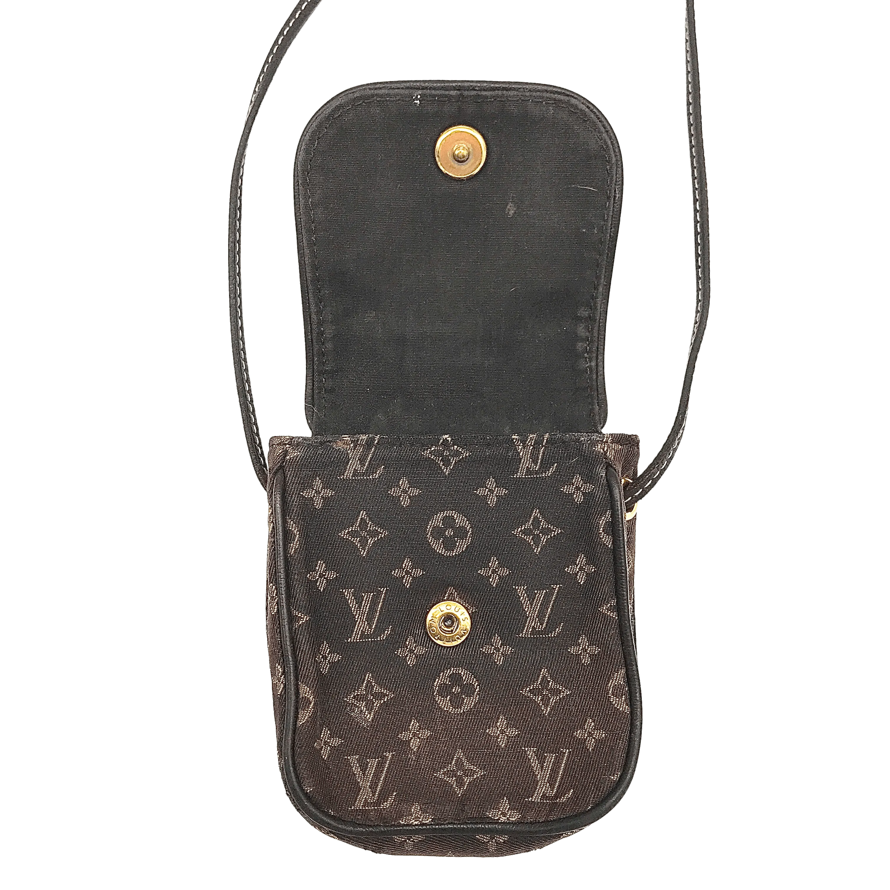 Vintage Louis Vuitton Cross Body