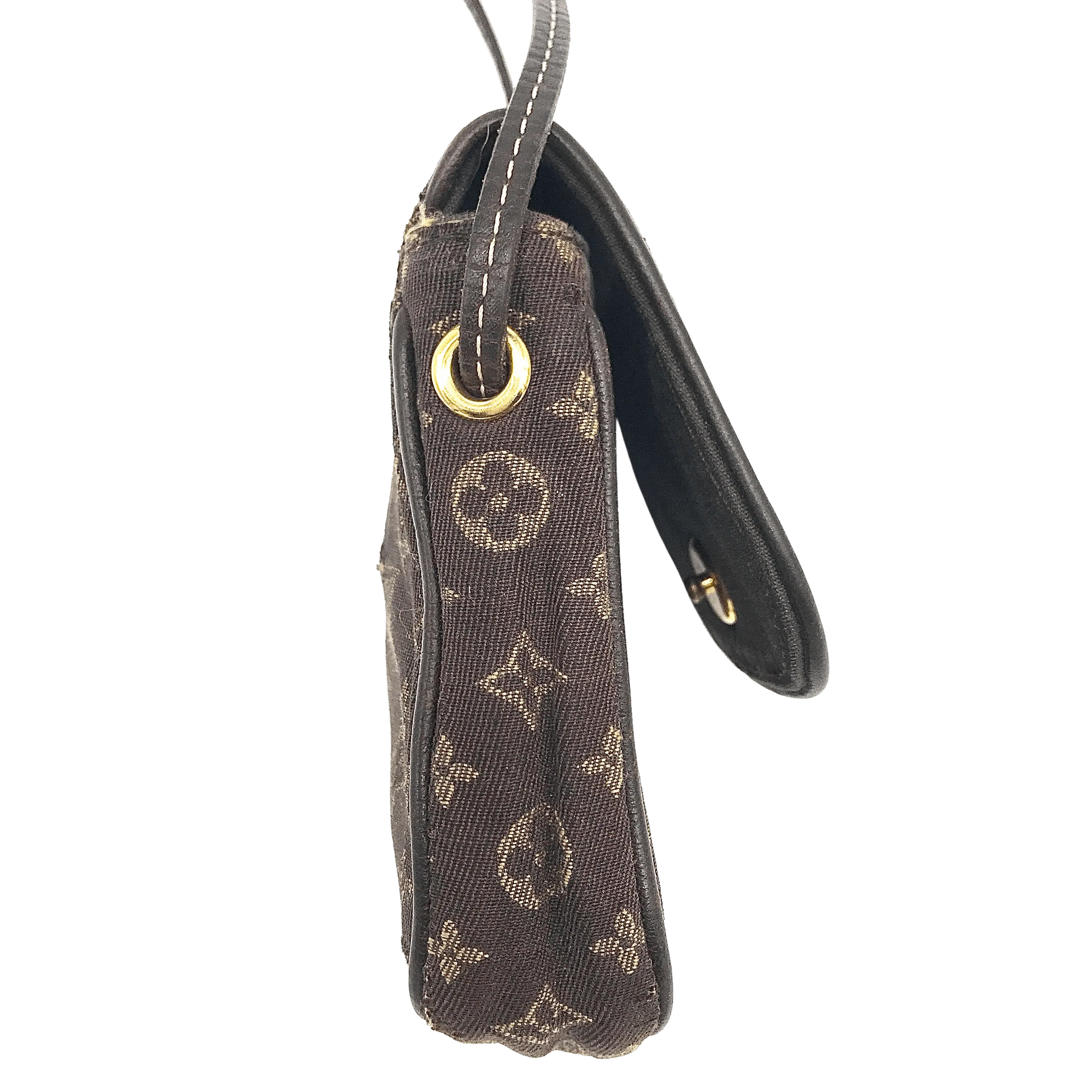 Vintage Louis Vuitton Cross Body