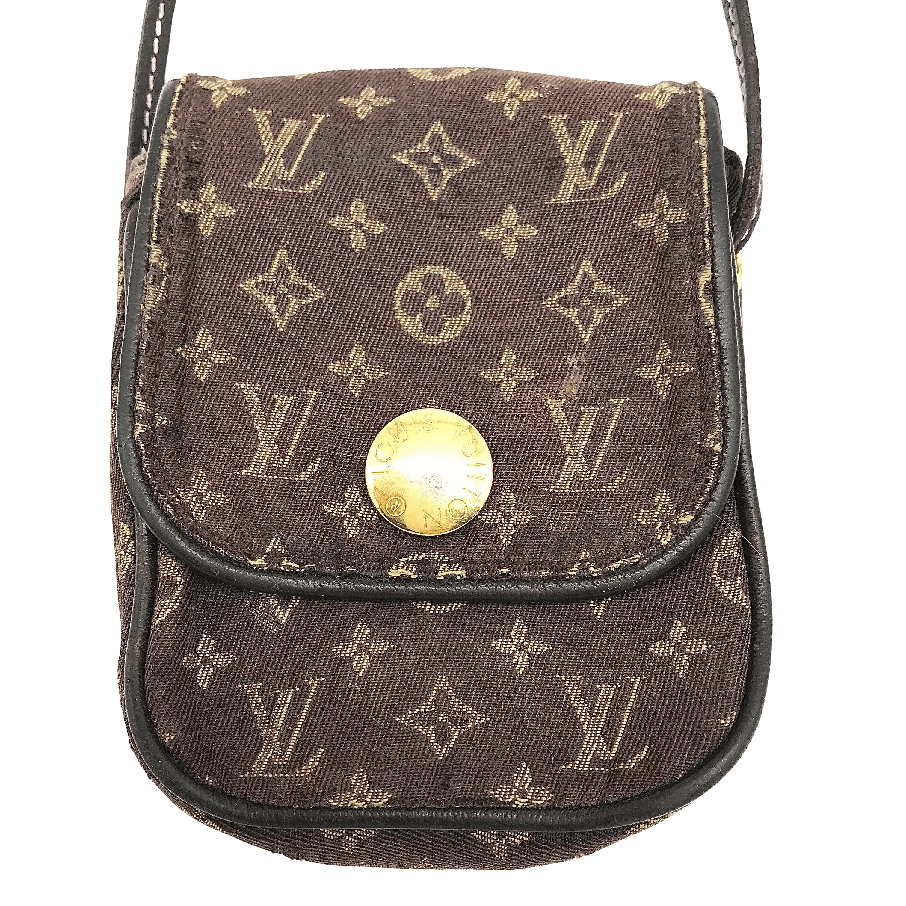 Vintage Louis Vuitton Cross Body