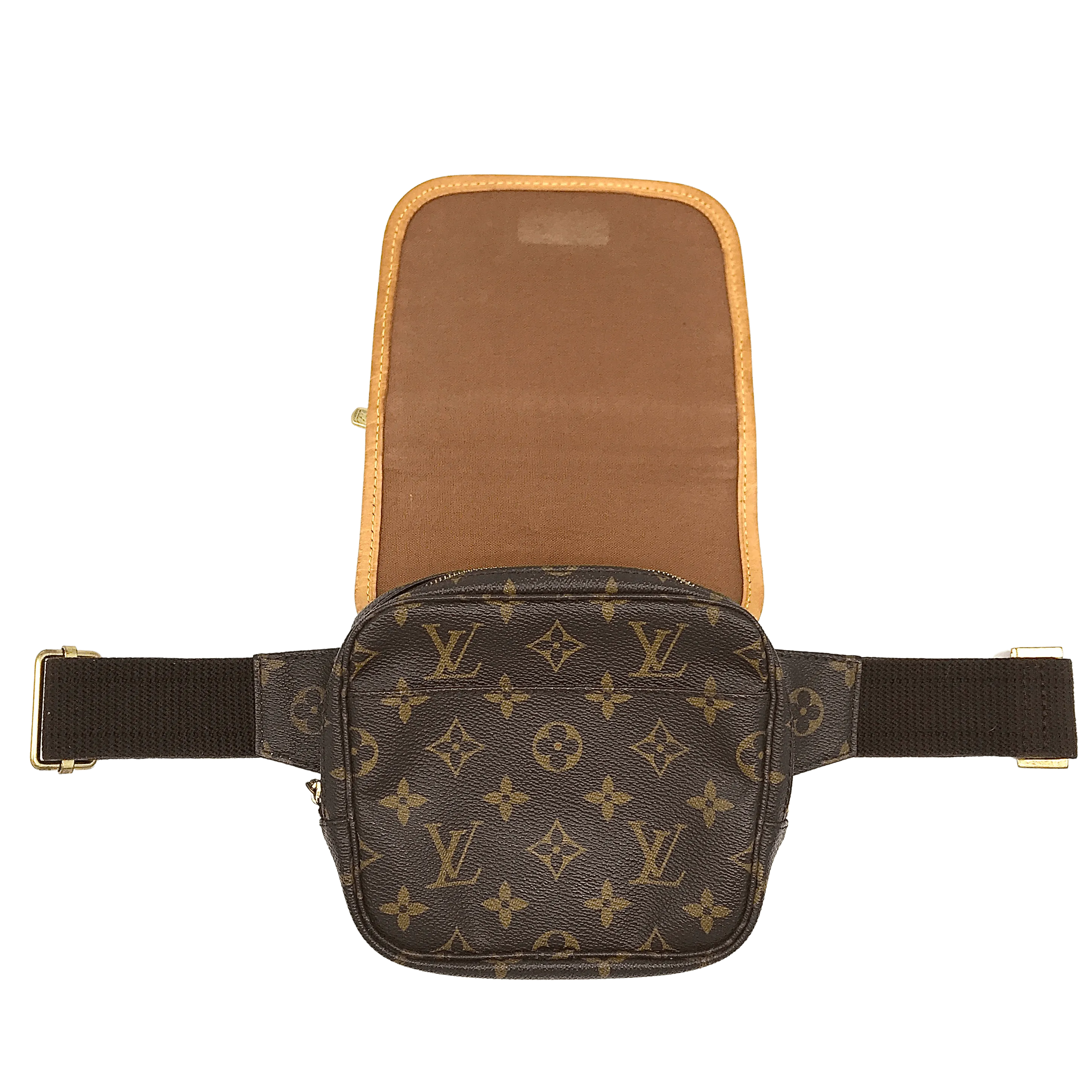Vintage Louis Vuitton Fanny Pack
