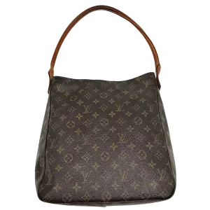 Vintage Louis Vuitton Handle Bag