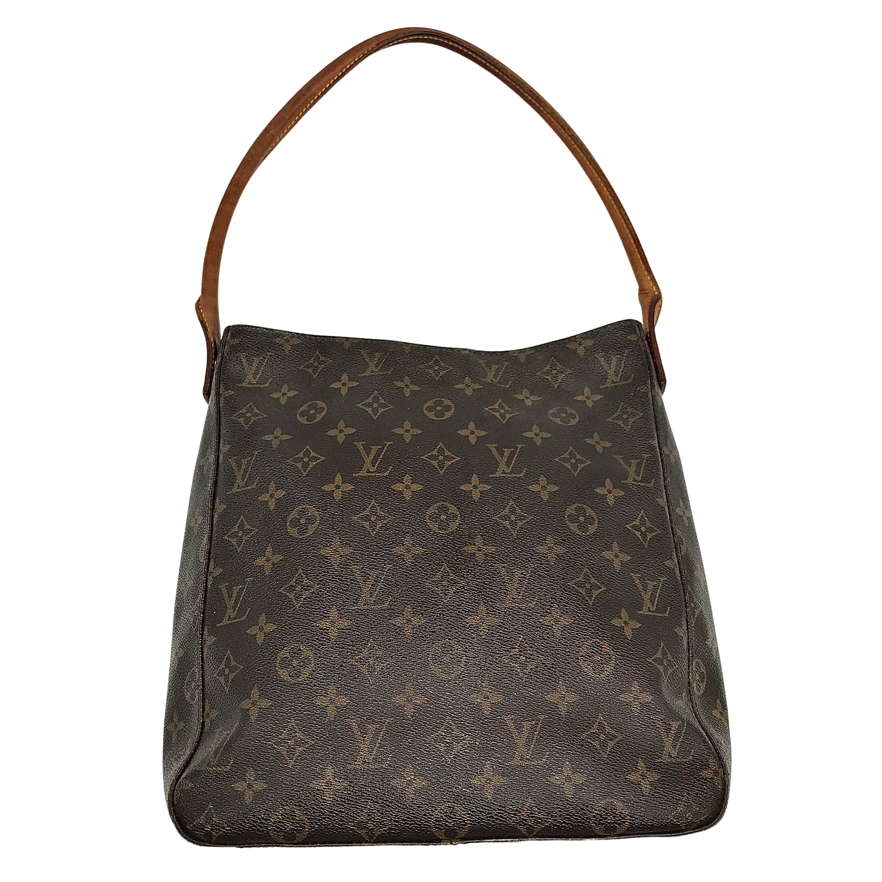 Vintage Louis Vuitton Handle Bag