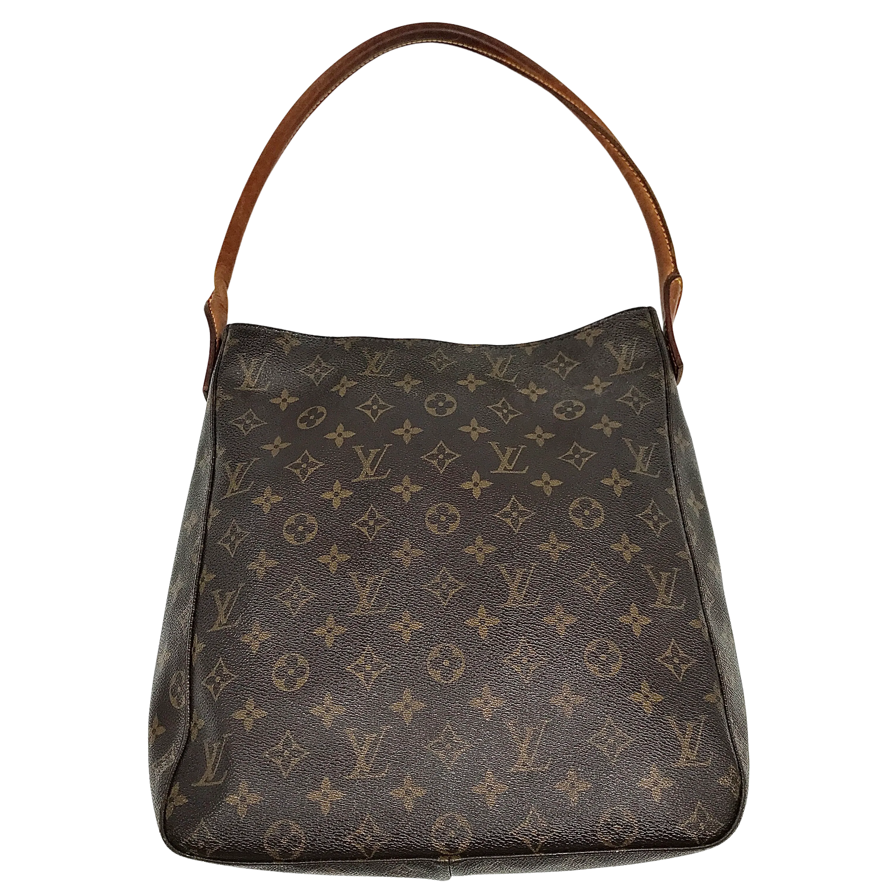 Vintage Louis Vuitton Handle Bag