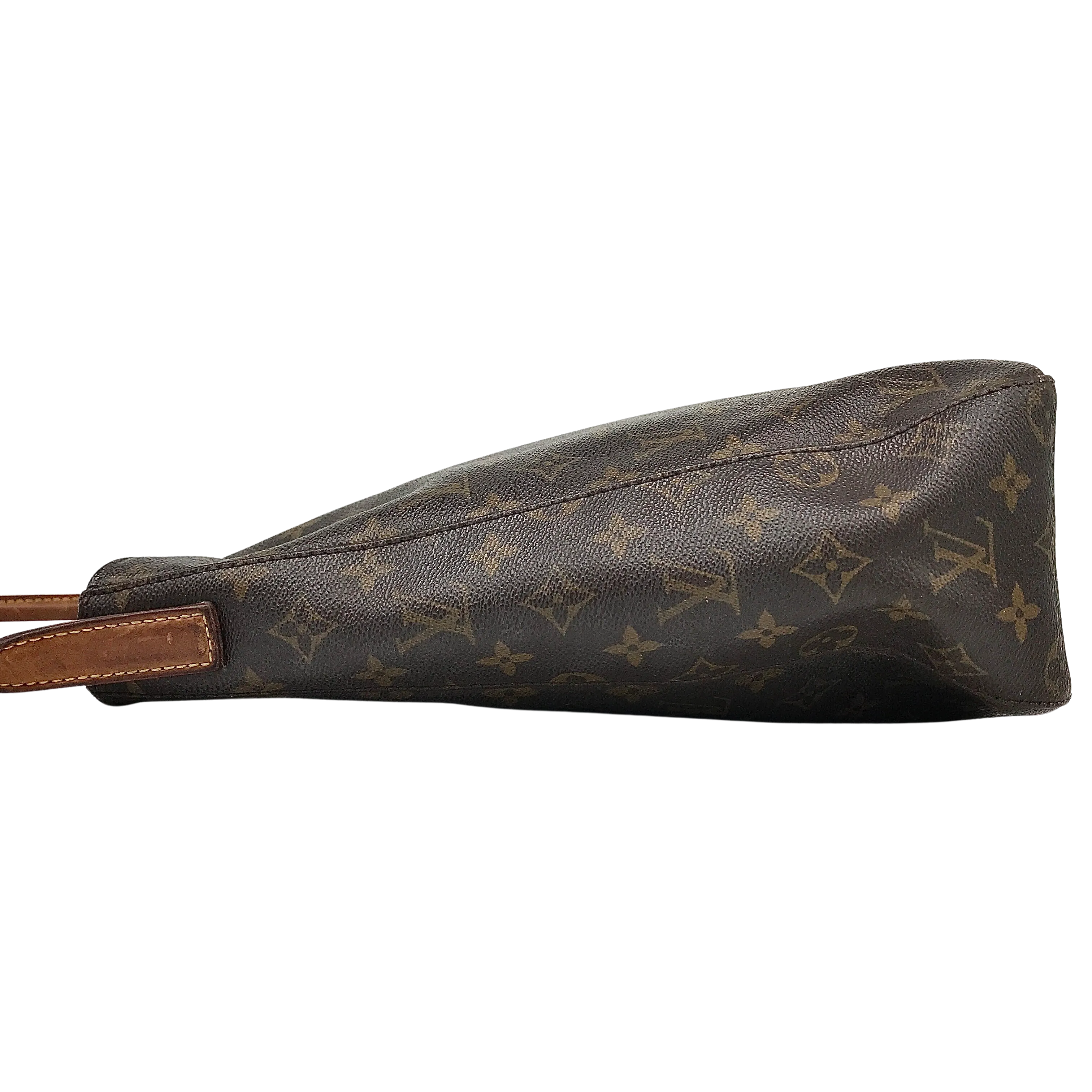 Vintage Louis Vuitton Handle Bag
