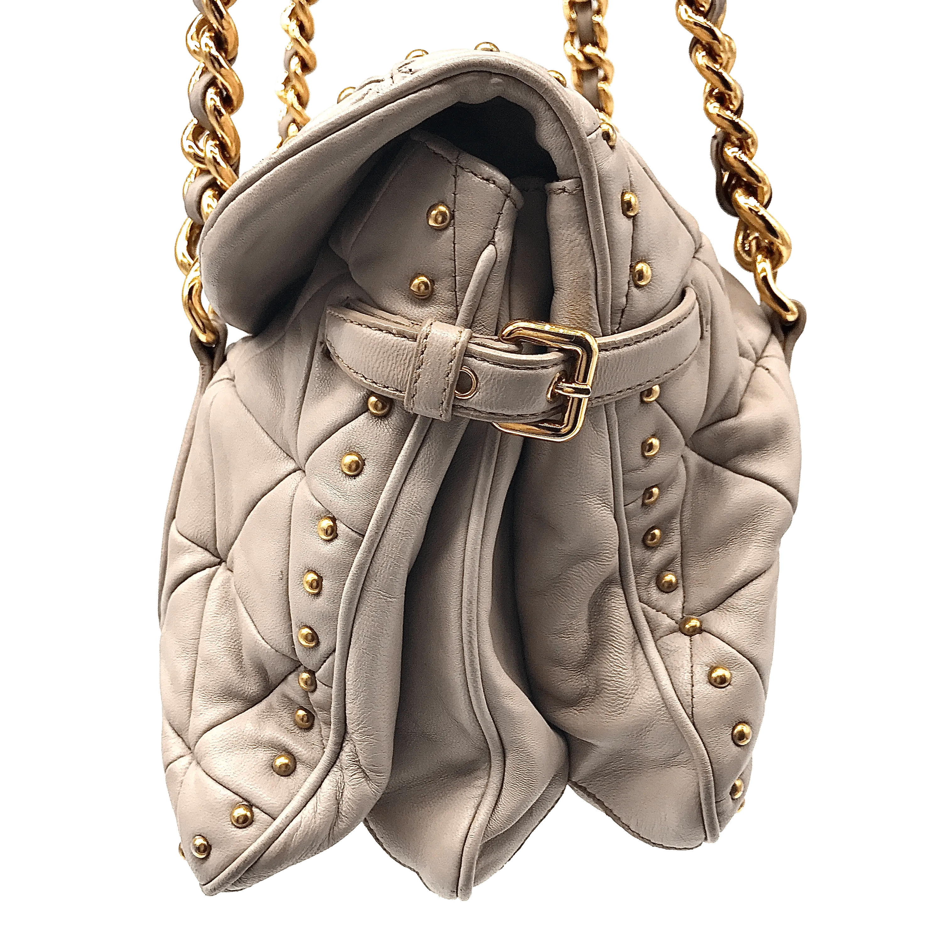 Vintage Miu Miu Bag