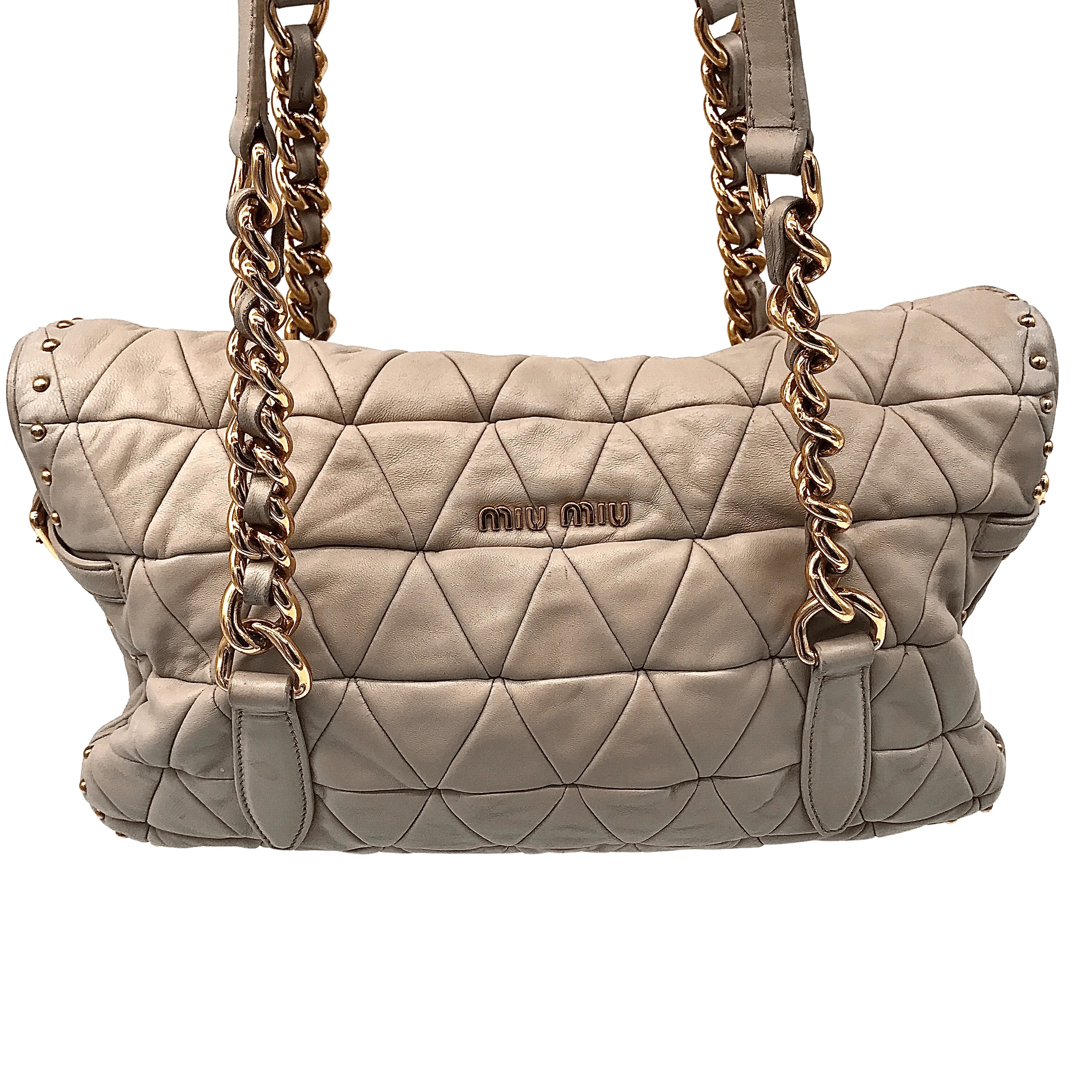 Vintage Miu Miu Bag