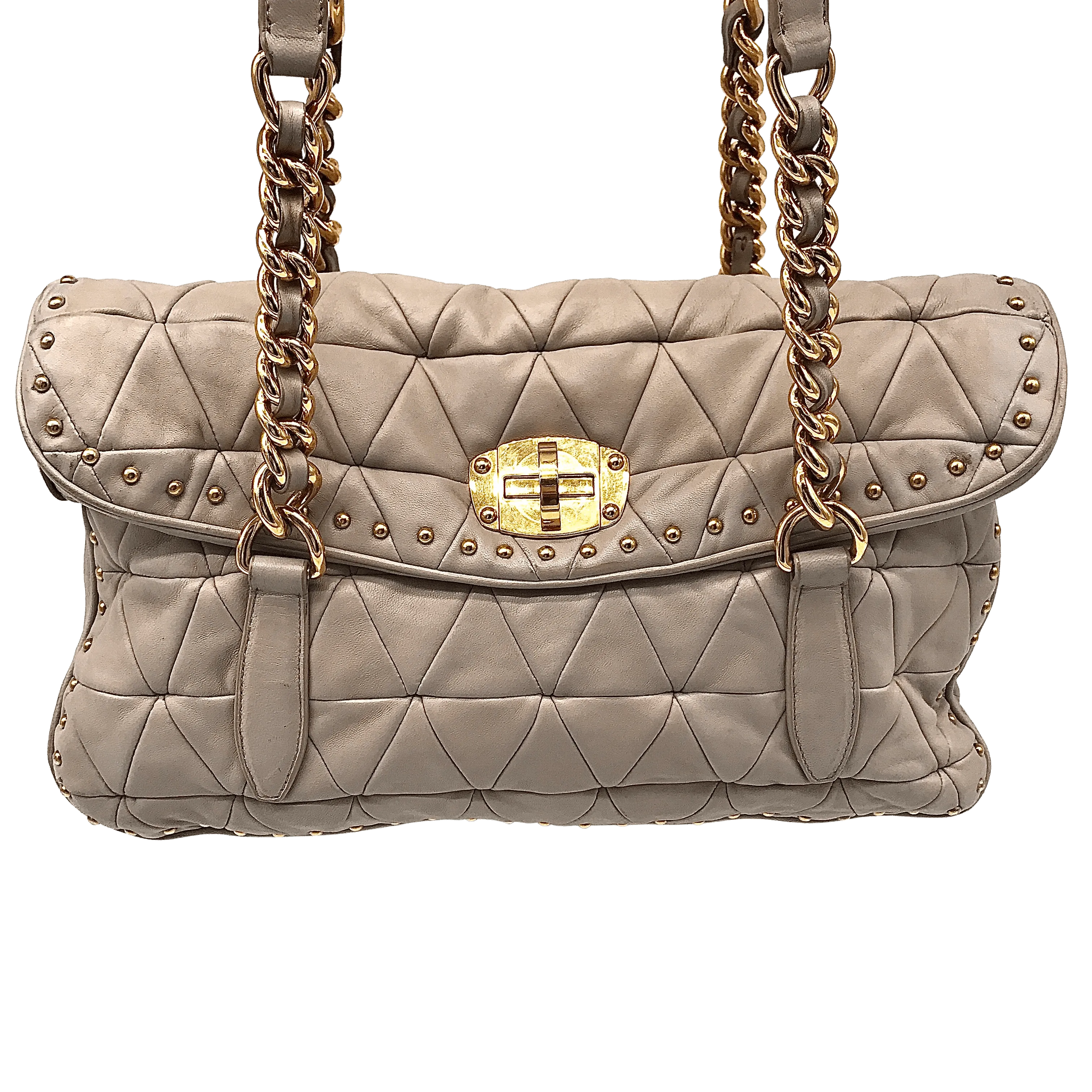 Vintage Miu Miu Bag