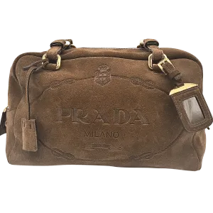 Vintage Prada Bag