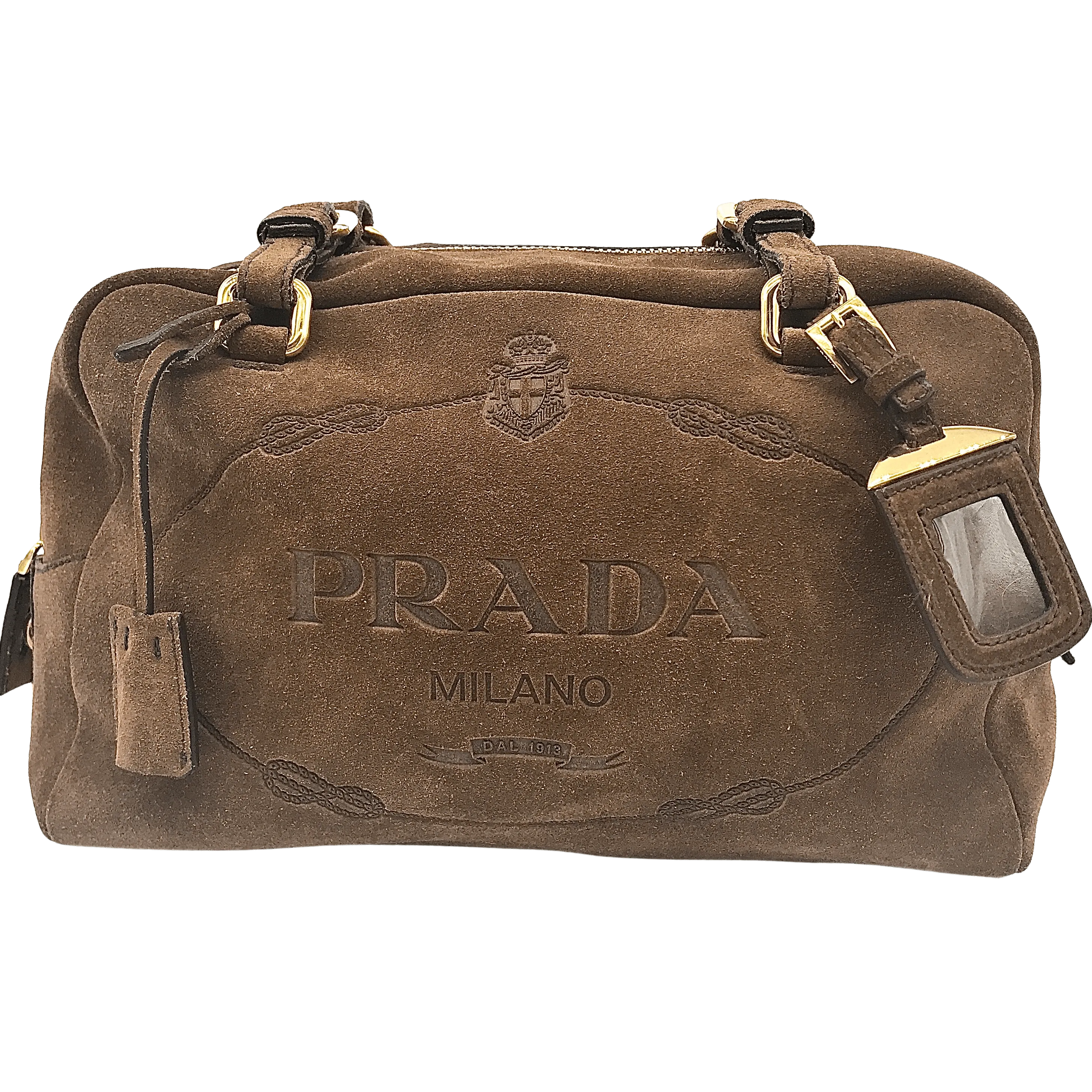 Vintage Prada Bag