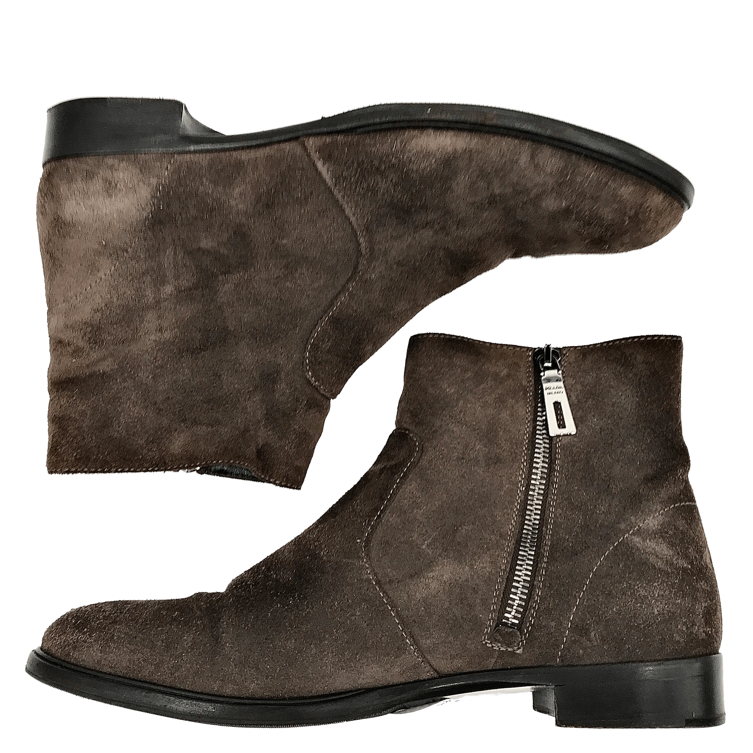 Vintage Prada Boots