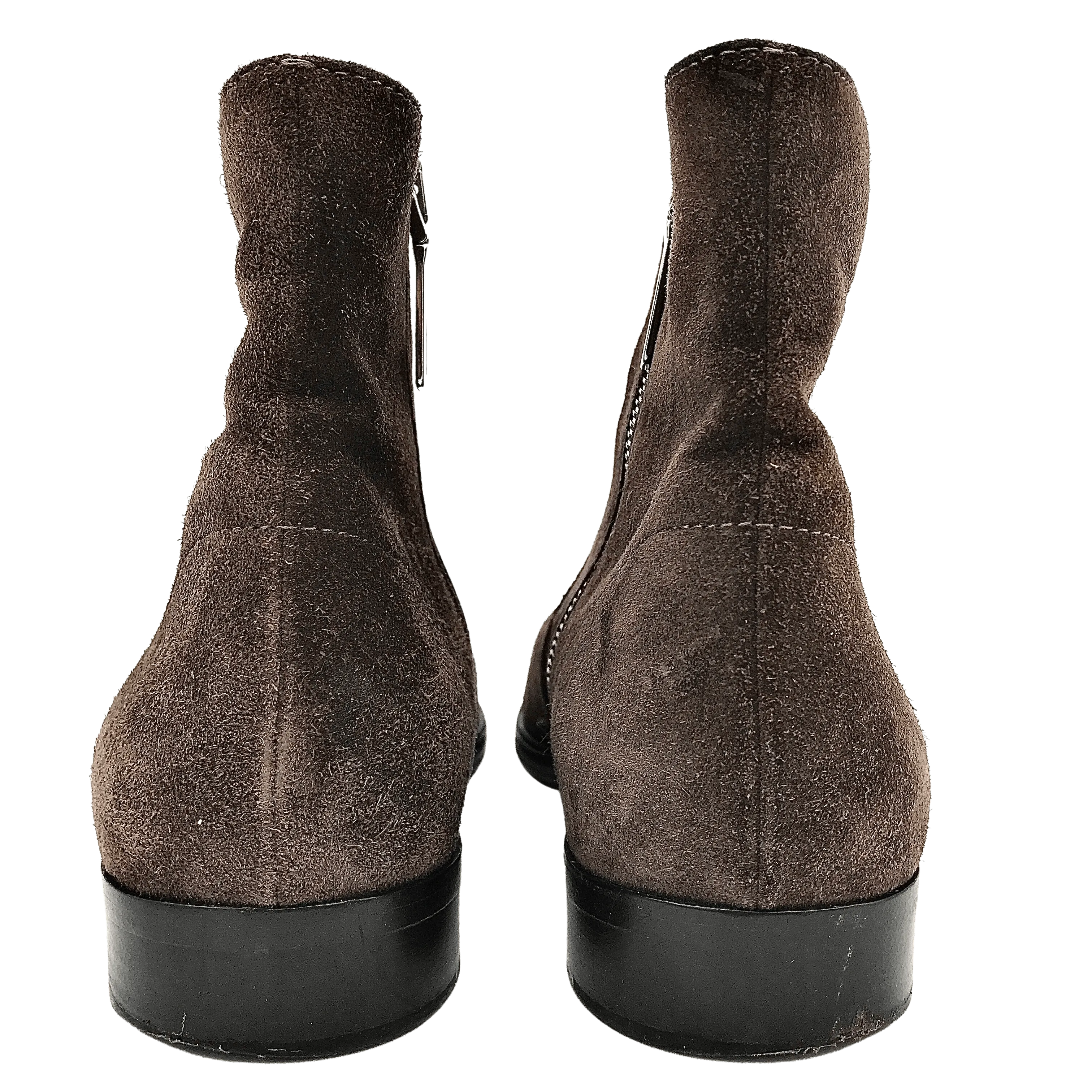 Vintage Prada Boots
