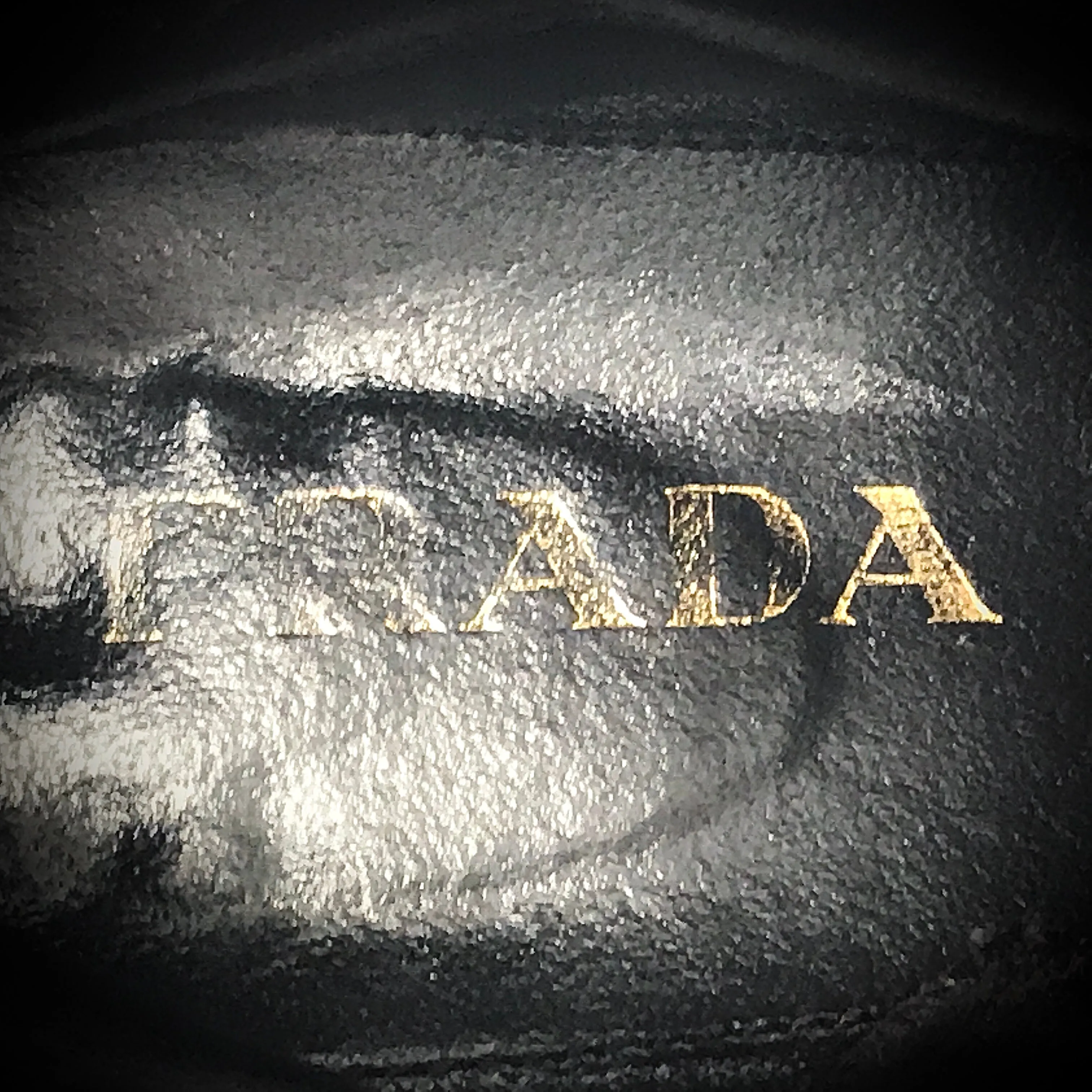 Vintage Prada Boots