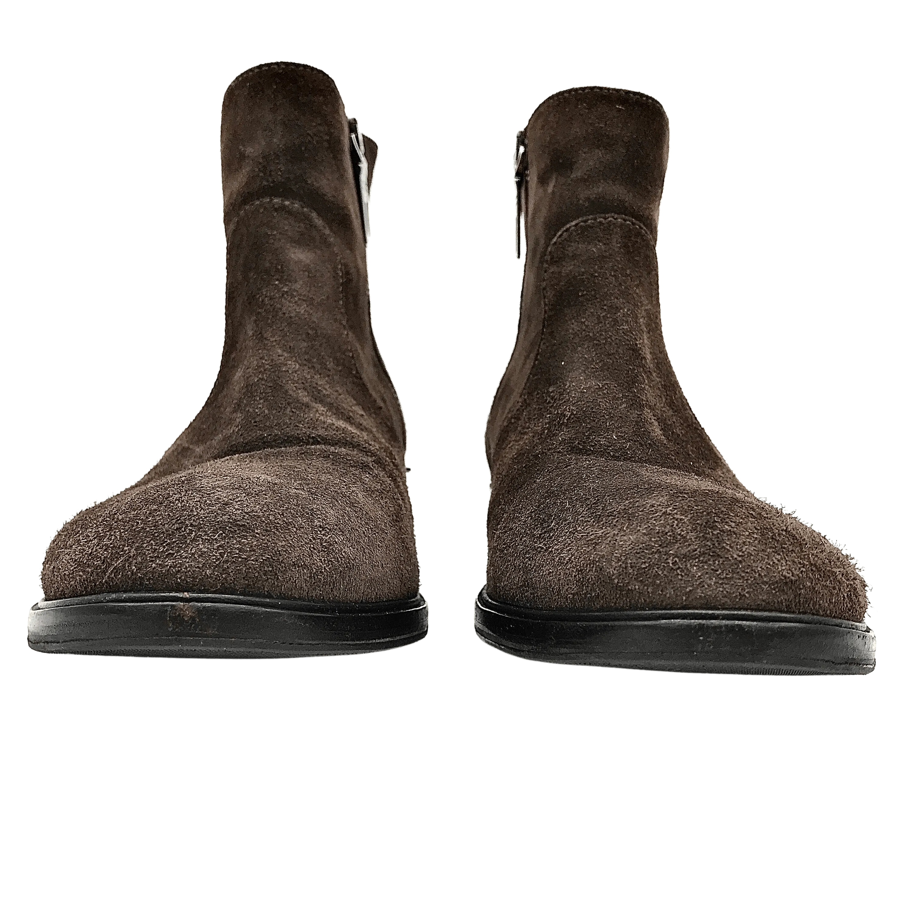 Vintage Prada Boots