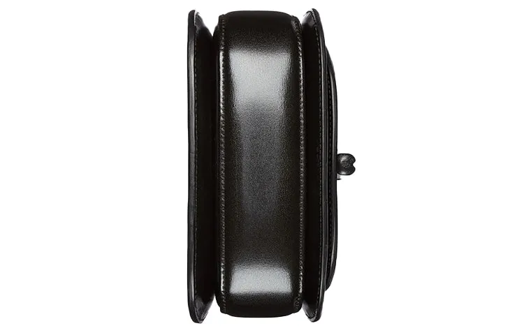 (WMNS) Gucci Bamboo 1947 Mini Top Handle Bag 'Black' 686864-10ODP-1060