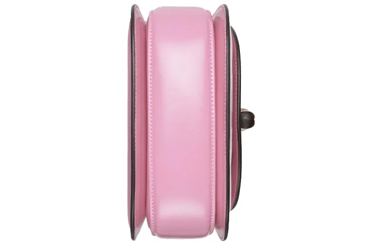 (WMNS) Gucci Bamboo 1947 Mini Top Handle Bag 'Pink' 686864-10ODT-5467