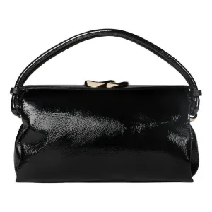 (WMNS) Gucci GG Soft Small Top Handle Bag 'Black' 790023-AADMS-1000